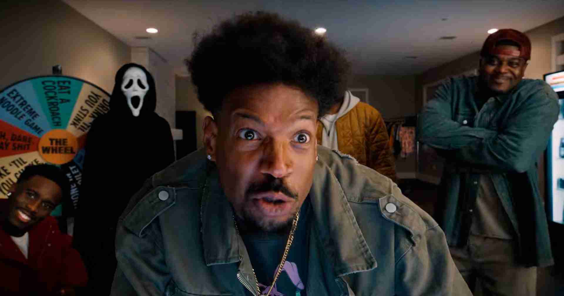 Todo Mundo em Pânico 6: os Wayans voltaram depois de 20 anos — e nenhum remake está a salvo