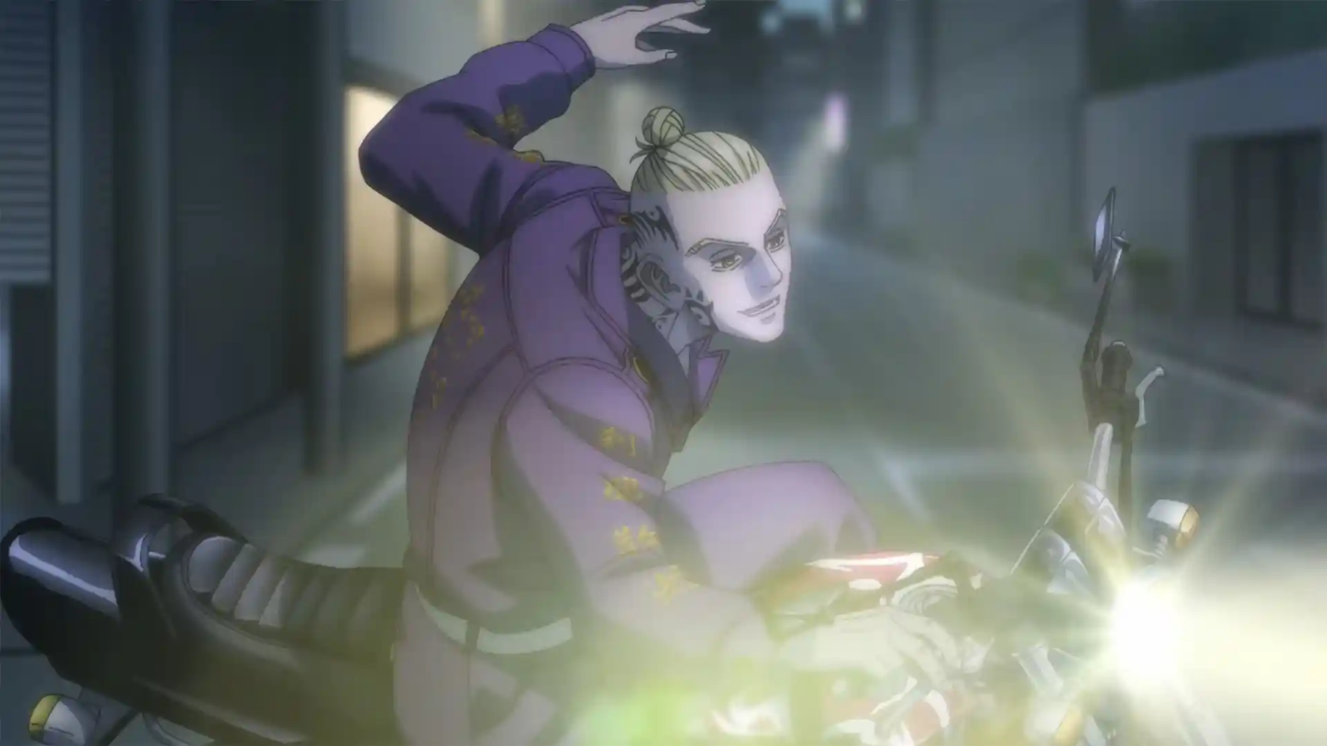 Tokyo Revengers T4: o arco final chega em outubro — e o trailer prova que vale a espera