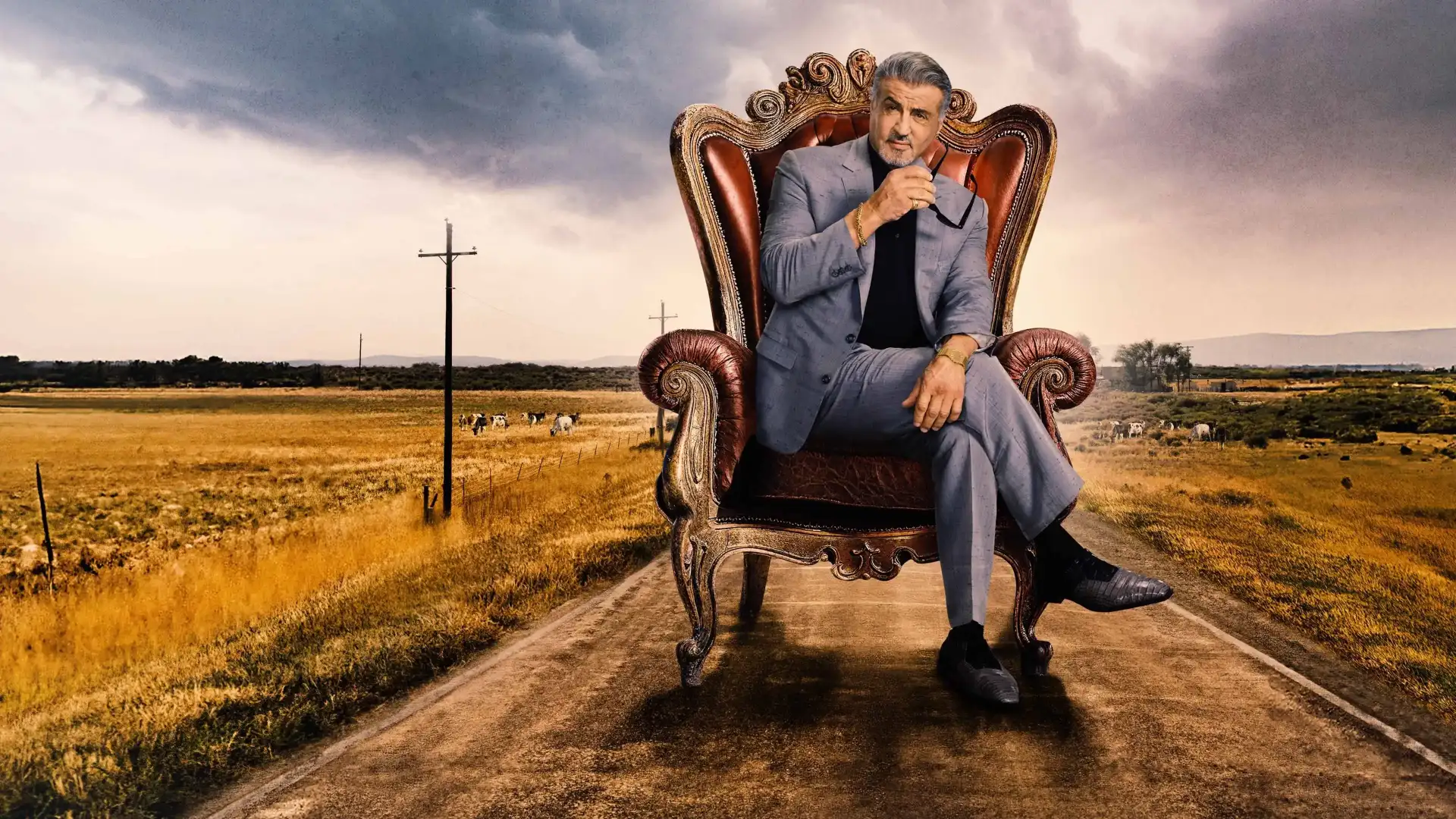 Tulsa King: a 4ª Temporada Chega em Outubro com uma Perda Devastadora