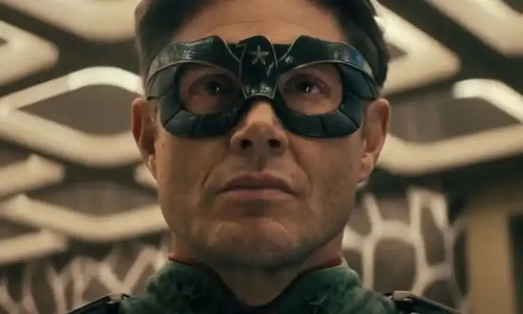 Vought Rising: o teaser saiu ontem e já diz tudo que os fãs de The Boys precisam saber