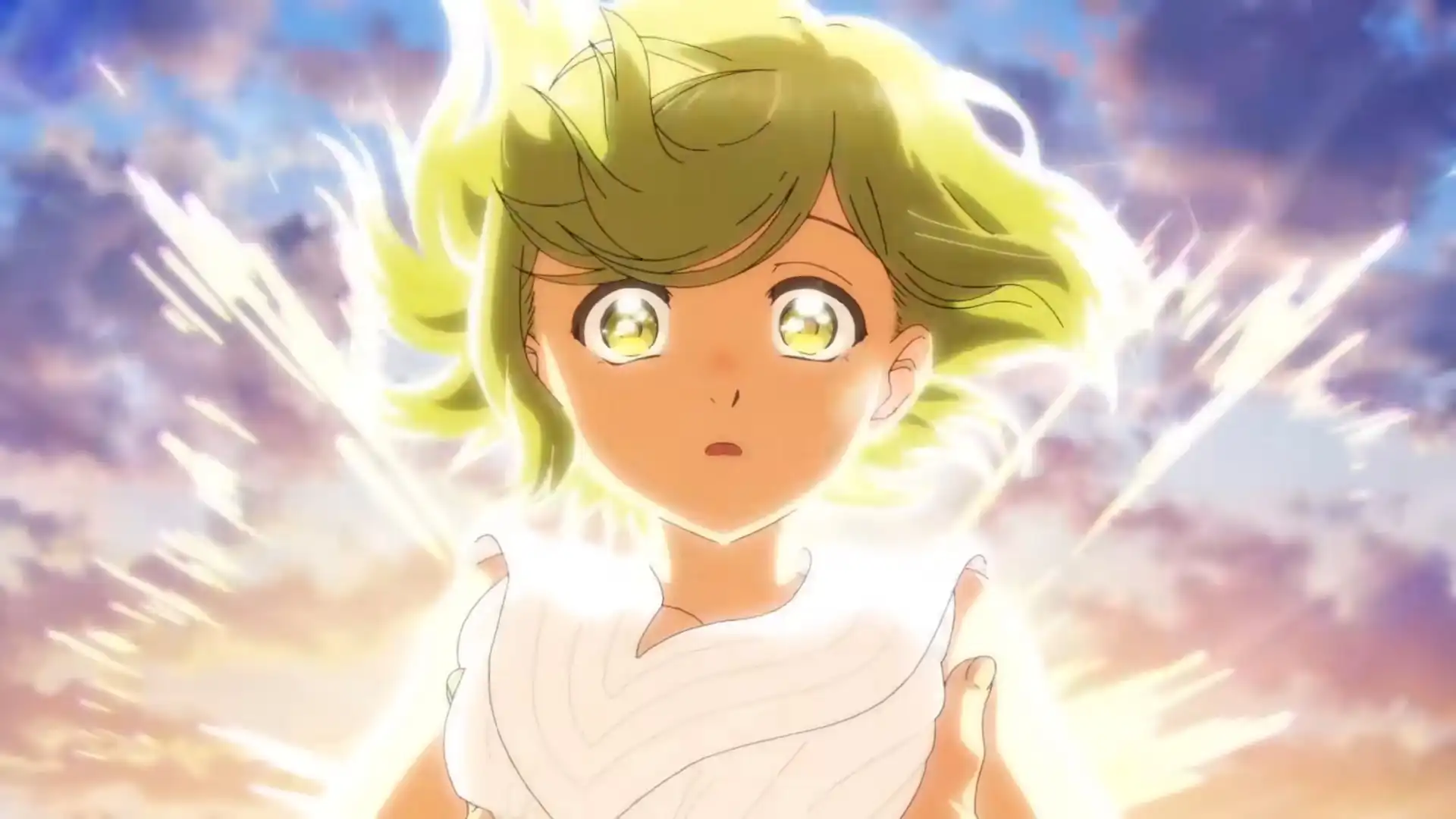 Witch Hat Atelier: Onde Assistir o Anime e Tudo sobre a 2ª Temporada Confirmada