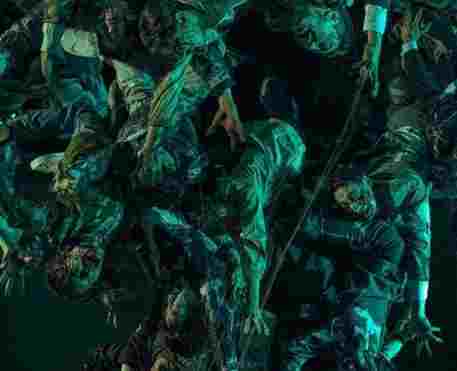 Zona Zero: o diretor de Invasão Zumbi volta com vírus mutante — e o elenco de peso do cinema coreano